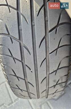 Купе Smart Roadster 2003 в 