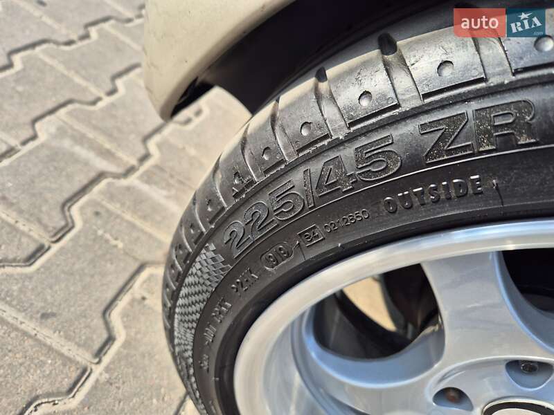 Купе Smart Roadster 2003 в Киеве фото 57 Купе Smart Roadster 2003 в Киеве