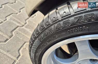 Купе Smart Roadster 2003 в 