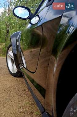 Родстер Smart Roadster 2004 в 