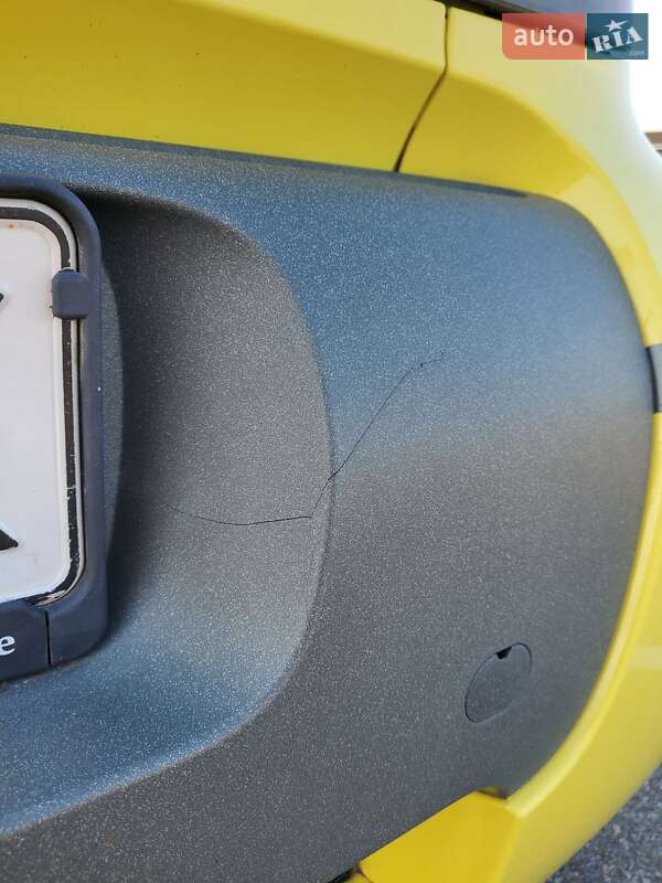 Родстер Smart Roadster 2004 в Броварах фото 18 Родстер Smart Roadster 2004 в Броварах