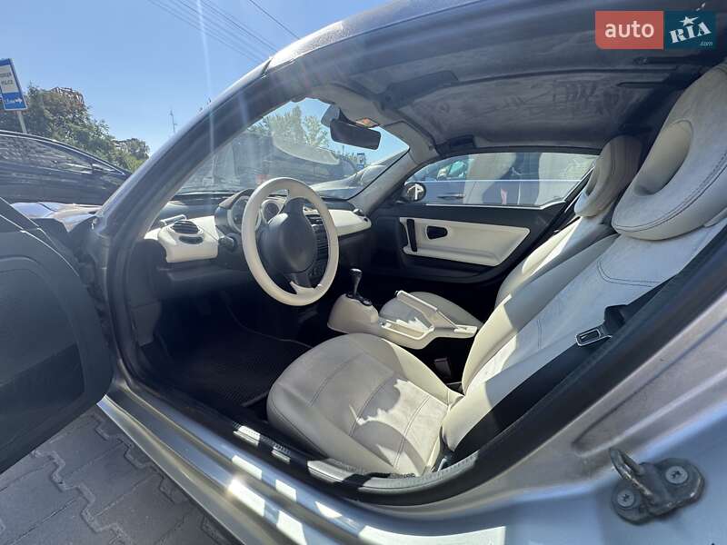 Родстер Smart Roadster 2004 в Вишгороді