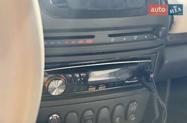 Родстер Smart Roadster 2004 в 