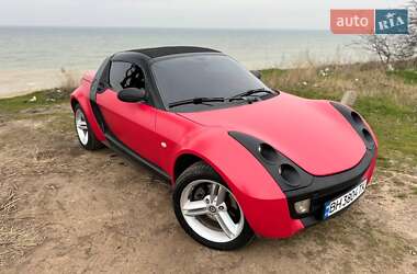 Родстер Smart Roadster 2004 в Черноморске