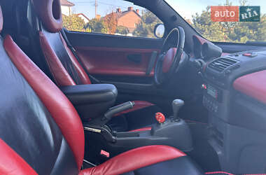 Родстер Smart Roadster 2004 в 