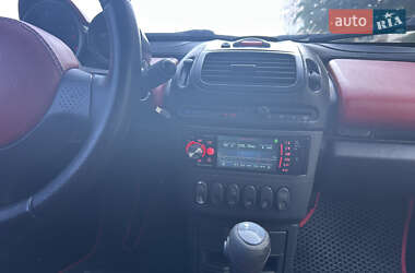 Родстер Smart Roadster 2004 в 