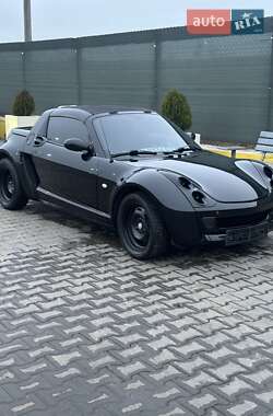 Купе Smart Roadster 2003 в Одессе