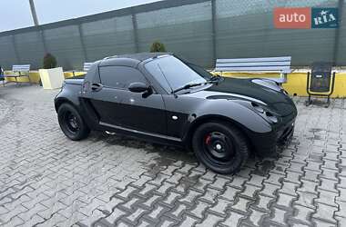 Купе Smart Roadster 2003 в Одессе
