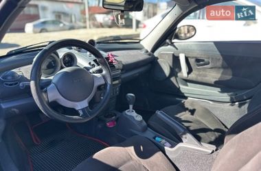 Купе Smart Roadster 2006 в Днепре