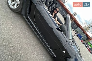 Родстер Smart Roadster 2003 в Києві