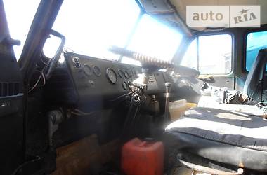 Автокран СМК 7 1986 в 