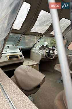 Катер Smokercraft Pro Angler 2007 в 