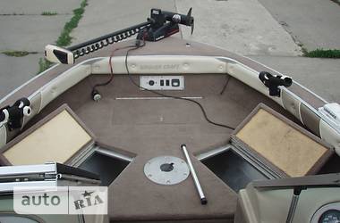 Катер Smokercraft Ultima 1998 в 