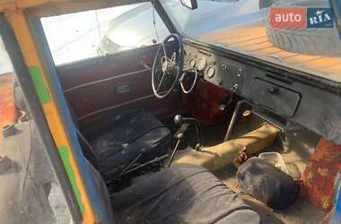 Седан СМЗ С-3А 1987 в Києві