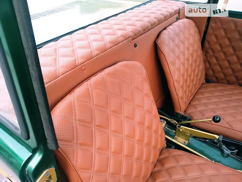 Купе СМЗ С-3Д 1986 в Белой Церкви фото 19 Купе СМЗ С-3Д 1986 в Белой Церкви