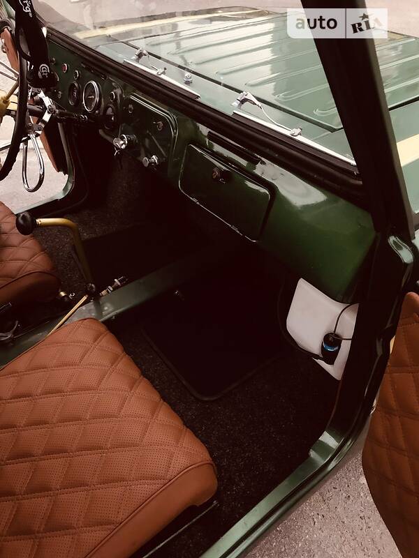 Купе СМЗ С-3Д 1986 в Белой Церкви фото 31 Купе СМЗ С-3Д 1986 в Белой Церкви