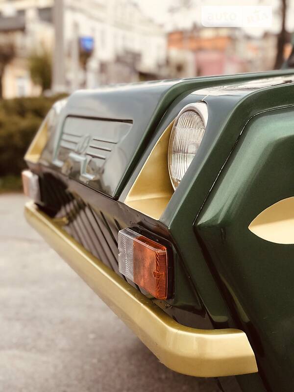 Купе СМЗ С-3Д 1986 в Белой Церкви фото 14 Купе СМЗ С-3Д 1986 в Белой Церкви