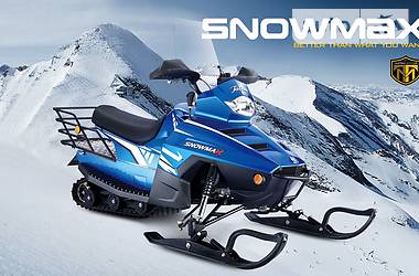 Снегоход SNOWMAX 200 2018 в 