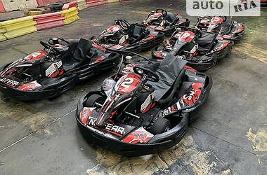 Картинг Sodikart RX7 2012 в 