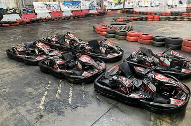 Картинг Sodikart RX7 2012 в 