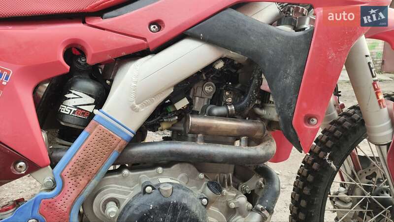Мотоцикл Внедорожный (Enduro) SokMoto CRF 450 2021 в Львове