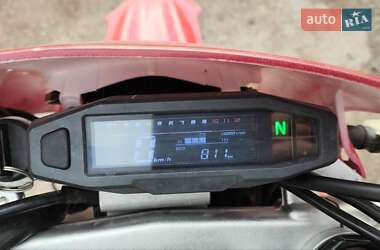 Мотоцикл Позашляховий (Enduro) SokMoto CRF 450 2021 в 