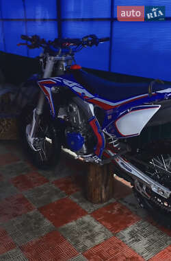 Мотоцикл Внедорожный (Enduro) SokMoto CRF 450 2021 в Богуславе