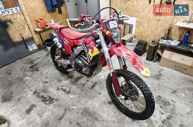 Мотоцикл Позашляховий (Enduro) SokMoto CRF 450 2021 в Львові