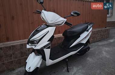 Скутер SokMoto E-SH 2024 в Балте