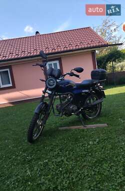 Мопеды SokMoto MX 125JS 2022 в Косове