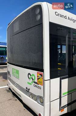 Городской автобус Solaris Urbino 10 2012 в 