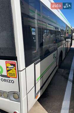 Городской автобус Solaris Urbino 10 2012 в 