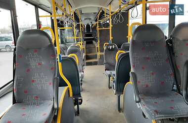 Городской автобус Solaris Urbino 2010 в 