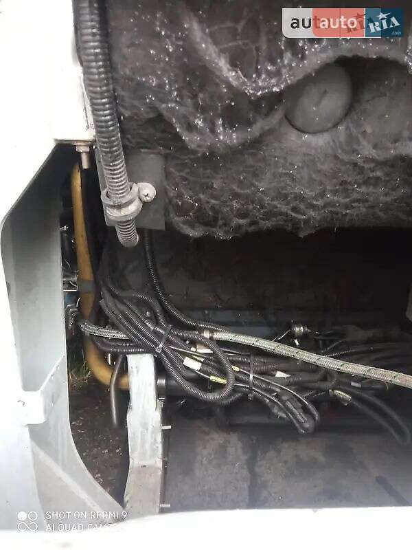 Городской автобус Solaris Urbino 2007 в Стрые фото 14 Городской автобус Solaris Urbino 2007 в Стрые