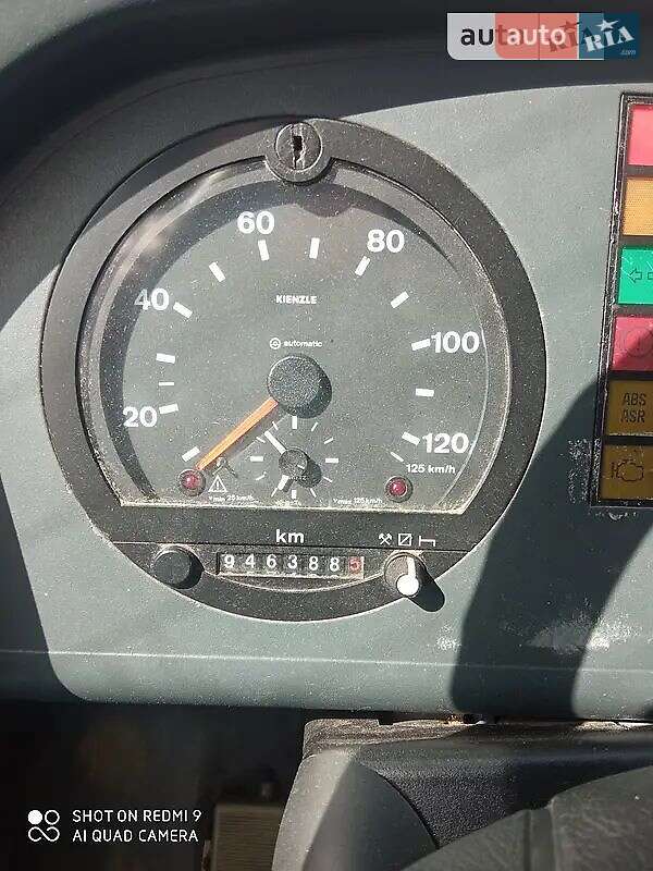 Городской автобус Solaris Urbino 2007 в Стрые фото 8 Городской автобус Solaris Urbino 2007 в Стрые