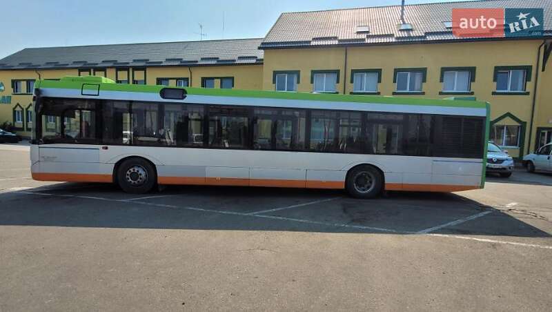 Городской автобус Solaris Urbino 2007 в Стрые фото 6 Городской автобус Solaris Urbino 2007 в Стрые