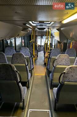 Пригородный автобус Solaris Urbino 2007 в Житомире