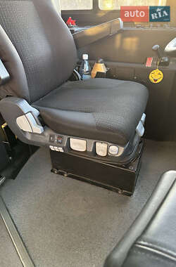 Городской автобус Solaris Urbino 2006 в Стрые