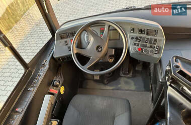 Городской автобус Solaris Urbino 2006 в Стрые