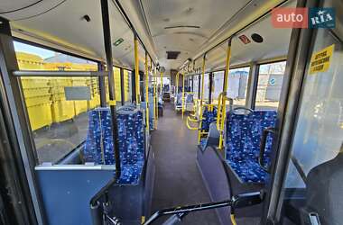 Городской автобус Solaris Urbino 2008 в 