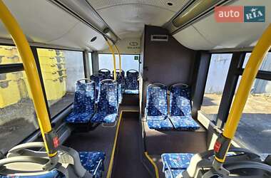 Городской автобус Solaris Urbino 2008 в 
