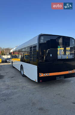 Городской автобус Solaris Urbino 2008 в 