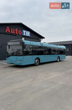 Городской автобус Solaris Urbino 2011 в 