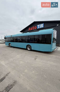 Городской автобус Solaris Urbino 2011 в 