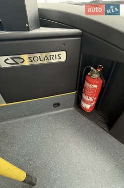 Городской автобус Solaris Urbino 2011 в 