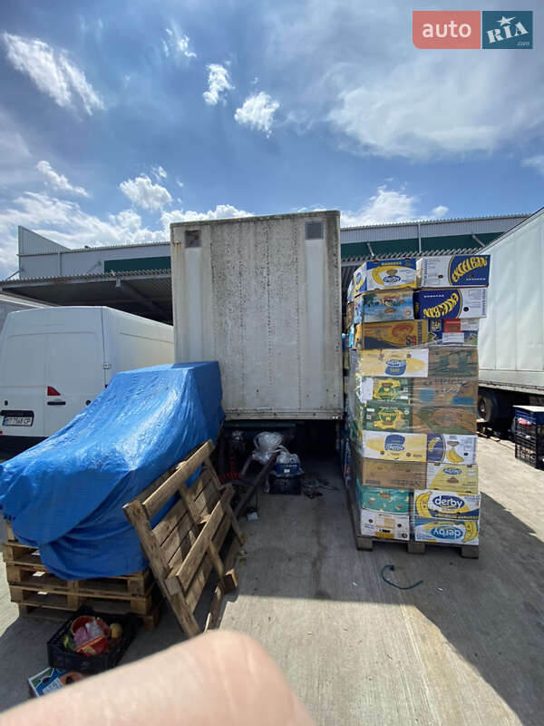 Інші причепи Sommer AG 1999 в Києві фото 7 Інші причепи Sommer AG 1999 в Києві