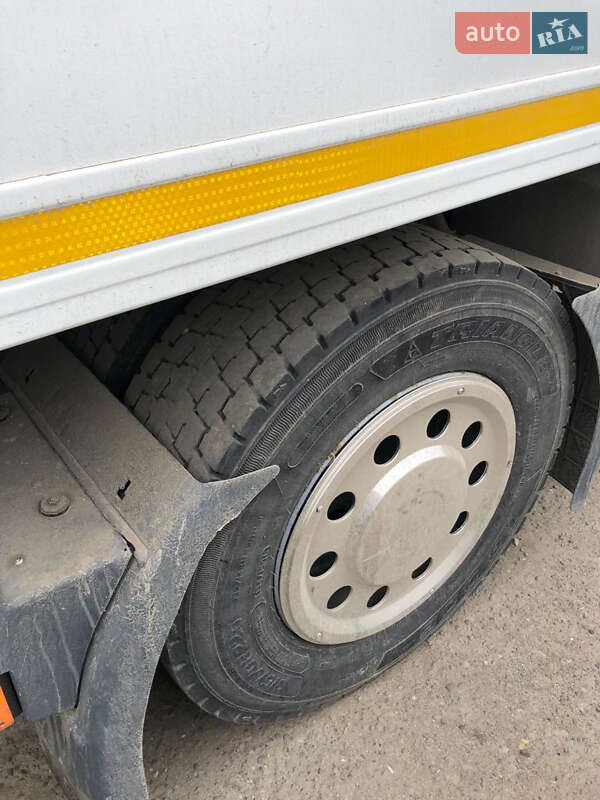 Рефрижератор Sommer SG 1996 в Черновцах