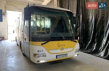 Городской автобус SOR BN 2013 в 