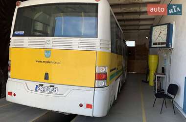 Городской автобус SOR BN 2013 в 
