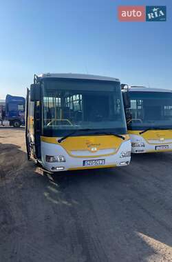 Городской автобус SOR BN 2013 в 